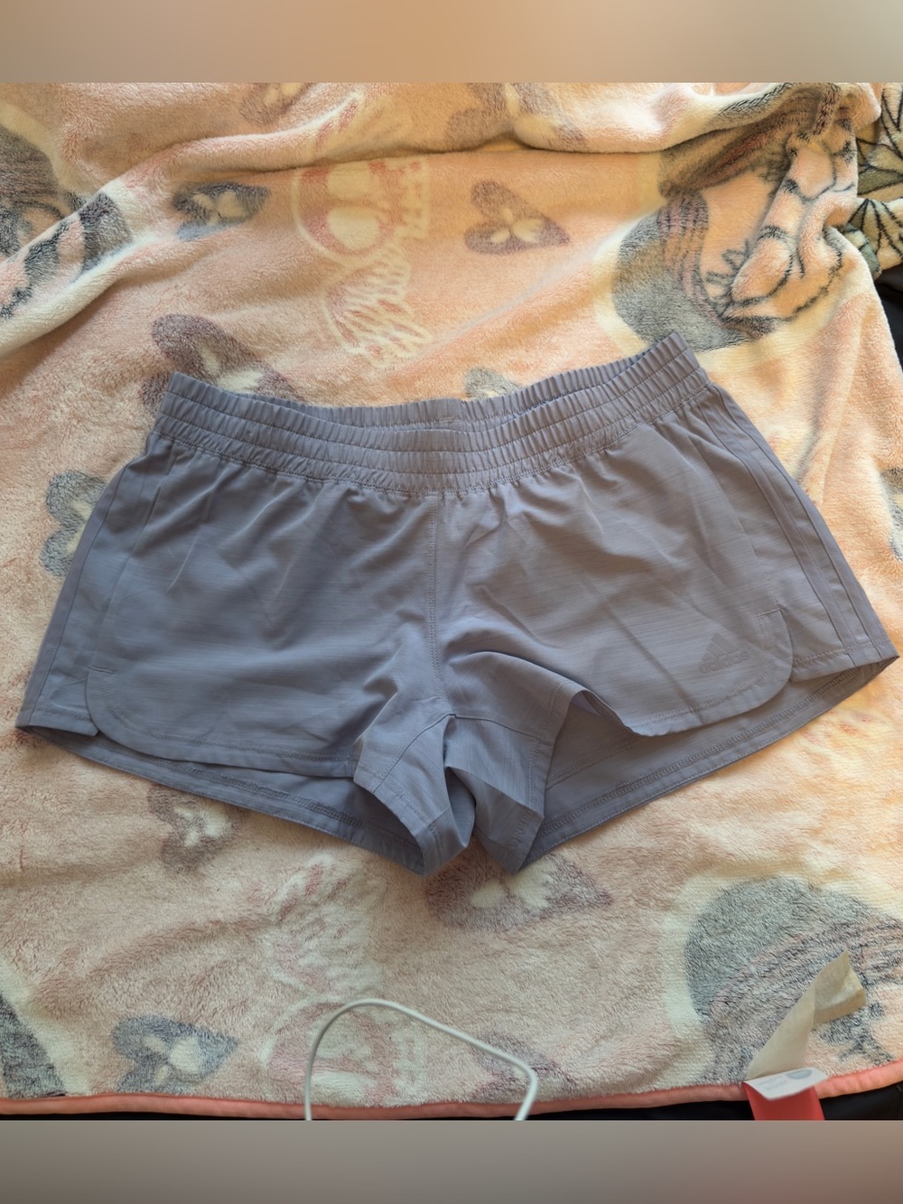 Adidas AEROREADY Shorts